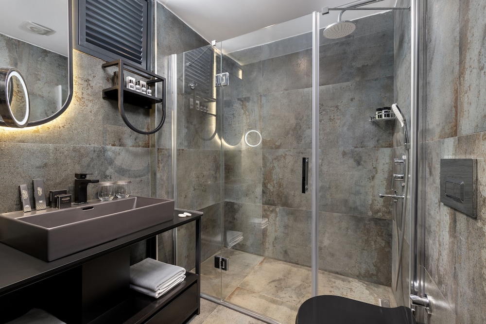 AFFLON SEA HILL KONSEPT - Image 55