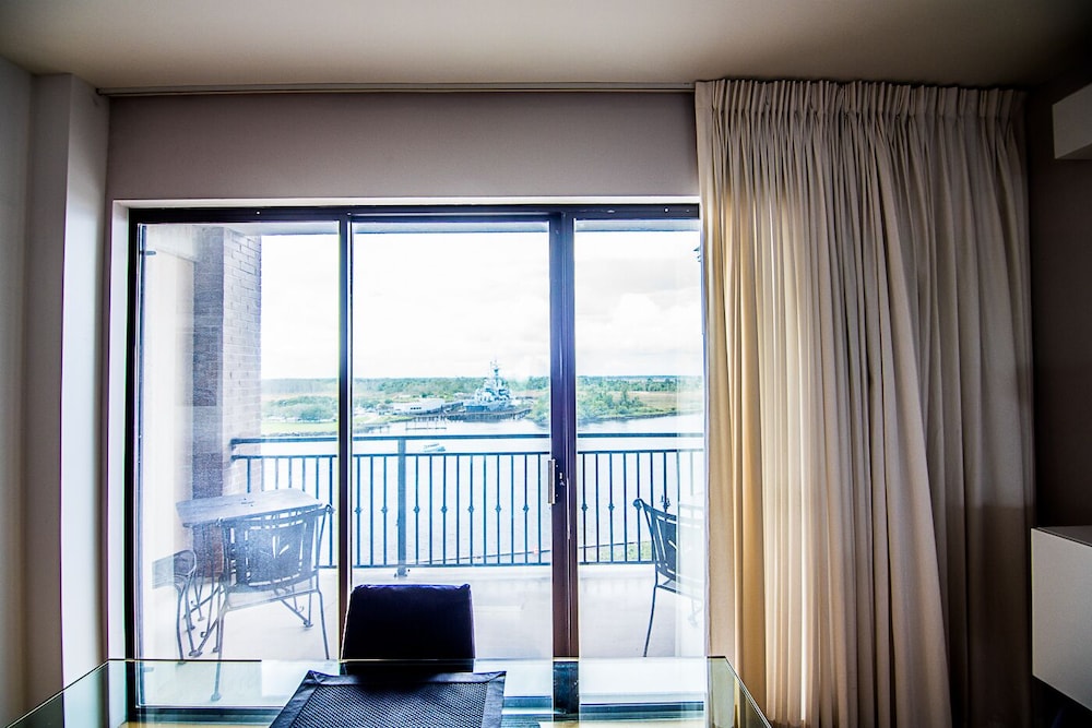 Water Street Retreats