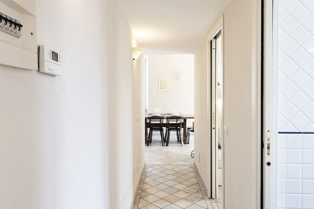 Casa Vico Delle Isole