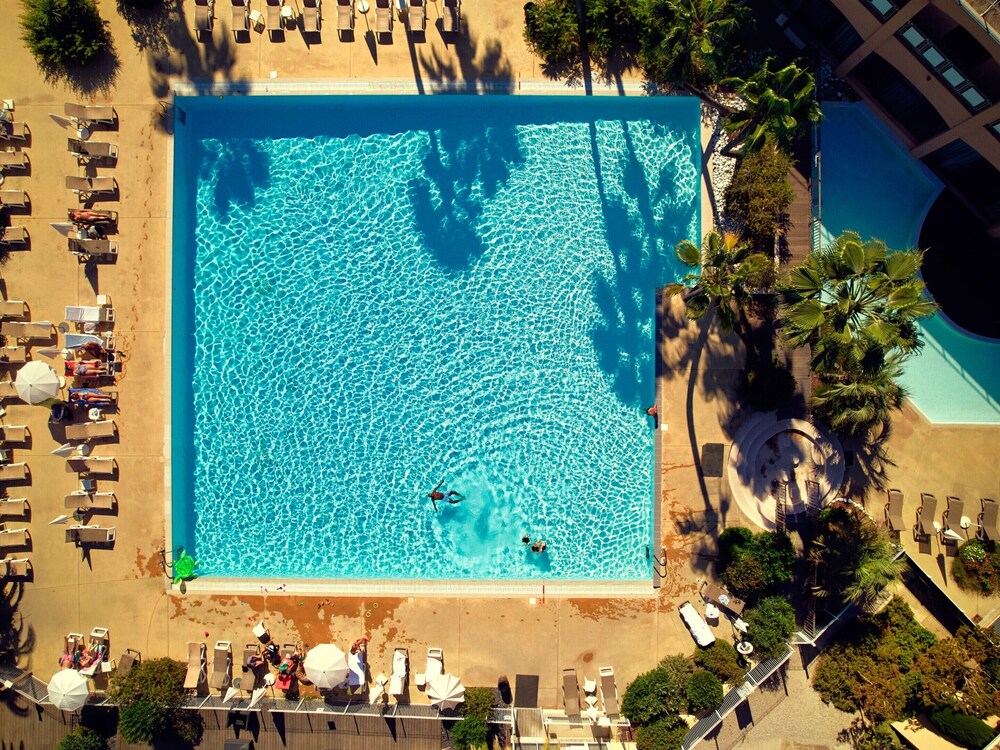 Residence Les Rives de Cannes Mandelieu