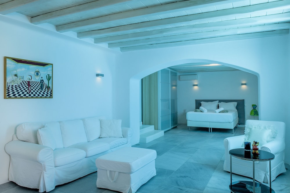 DreamLike Villas Mykonos