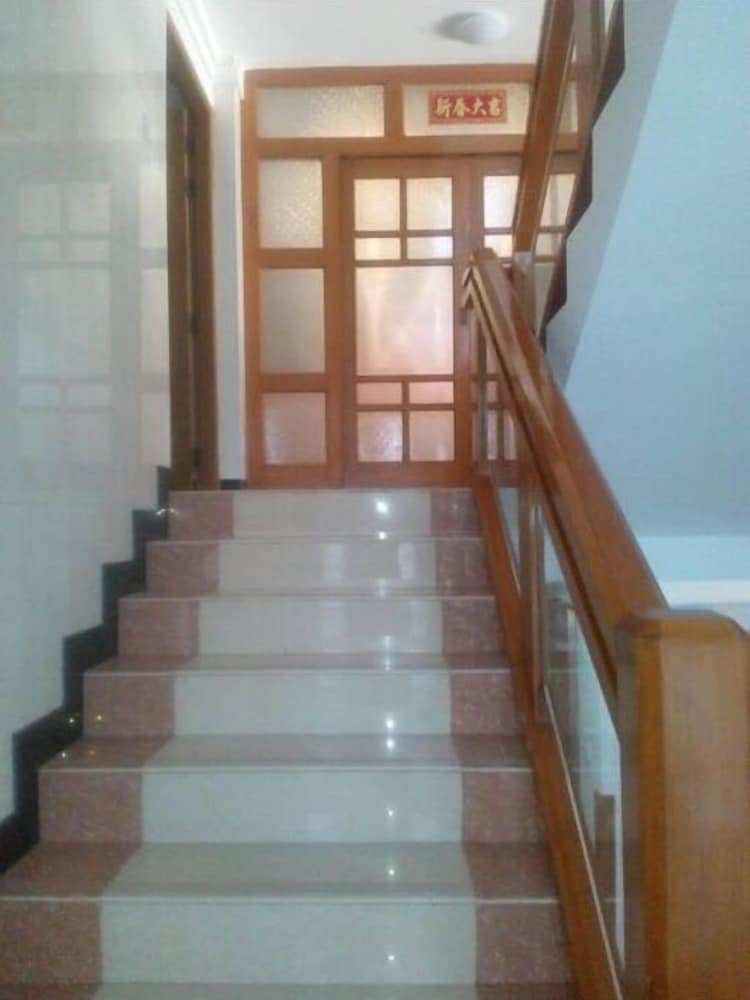 Four Rivers B&B Mandalay - Hostel