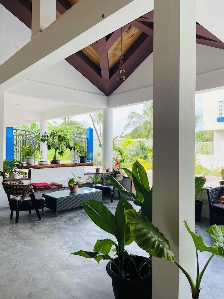LongBeach Laamu