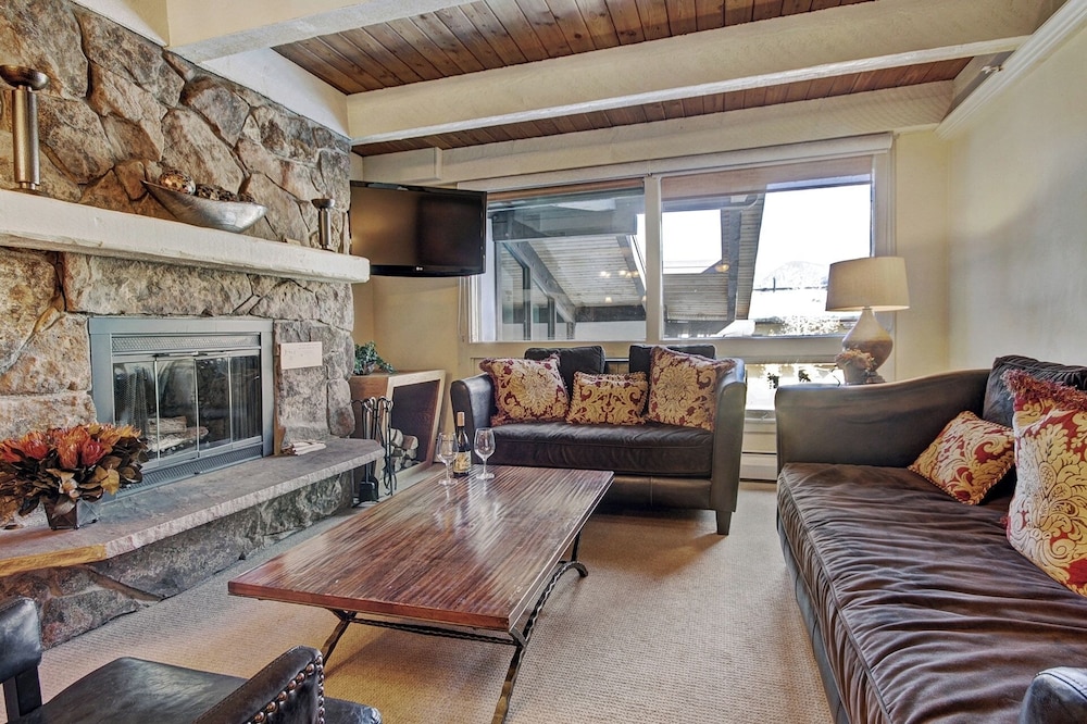 Vail Ski Resort