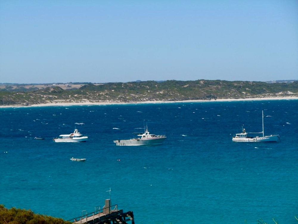 Unwind Kangaroo Island Dreaming