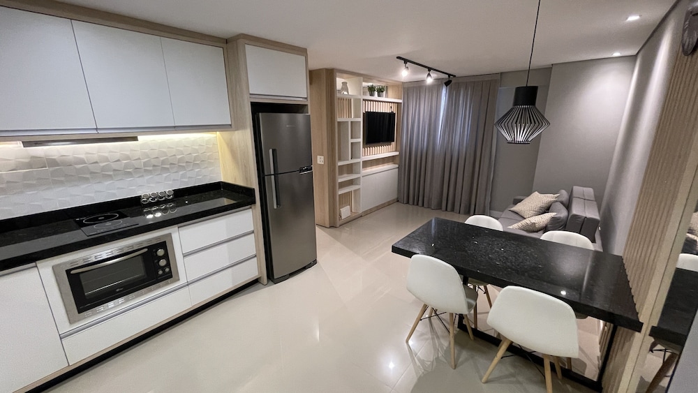 Riverside Residence
