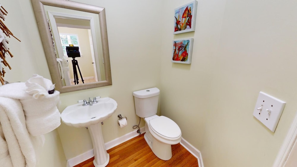 210 Eagles Nest Lane by Tybee Vacation Rentals
