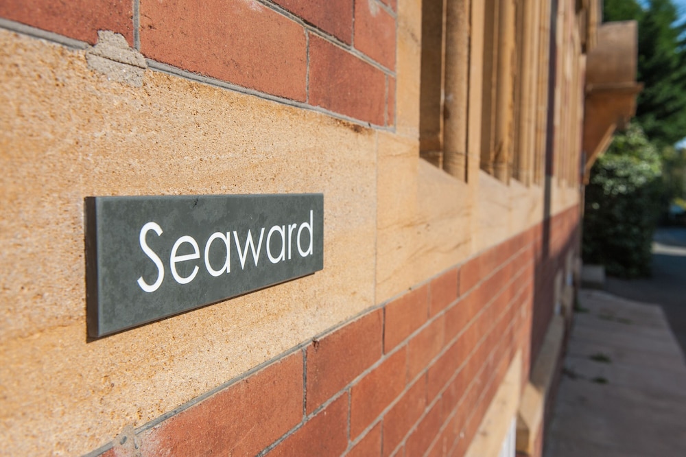 Seaward