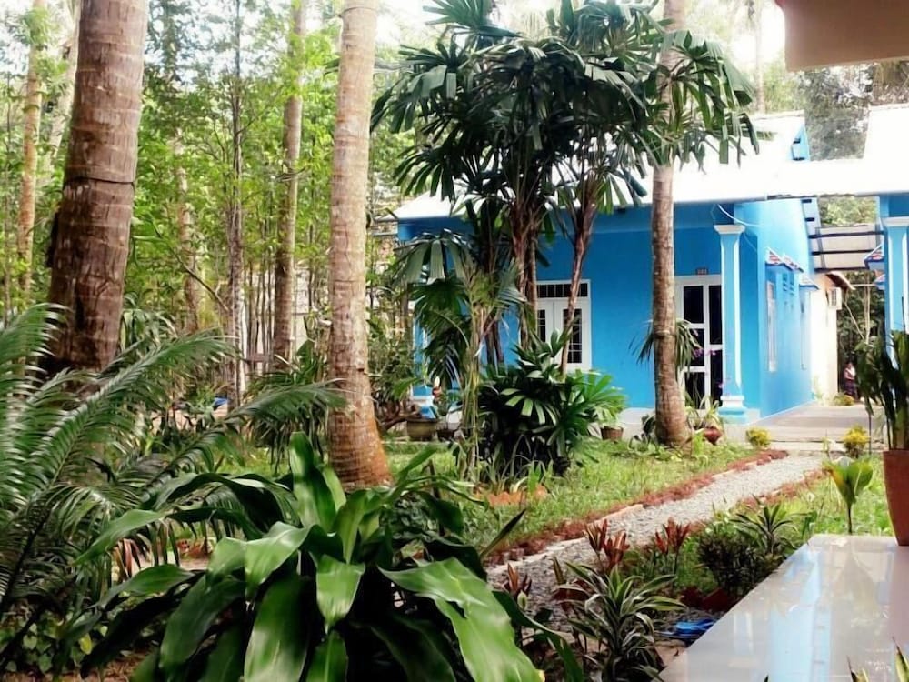 Duc Anh Garden Homestay