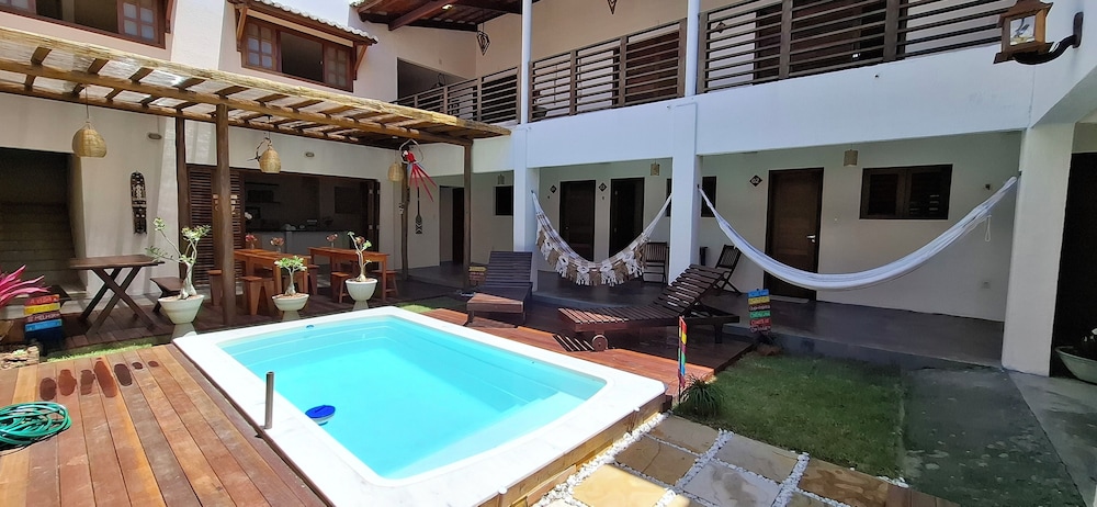 Recanto de Safira
