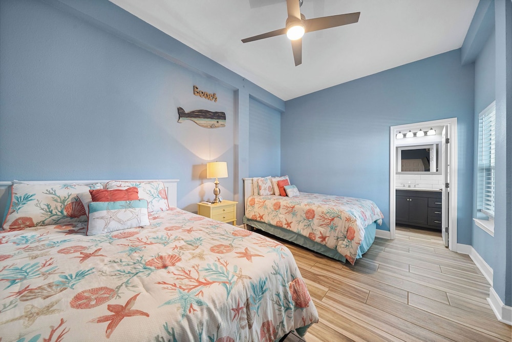Ocean View by Ryson Vacation Rentals