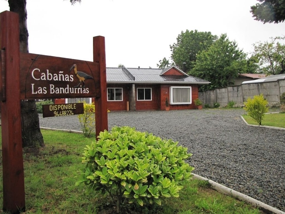 Cabanas Las Bandurrias