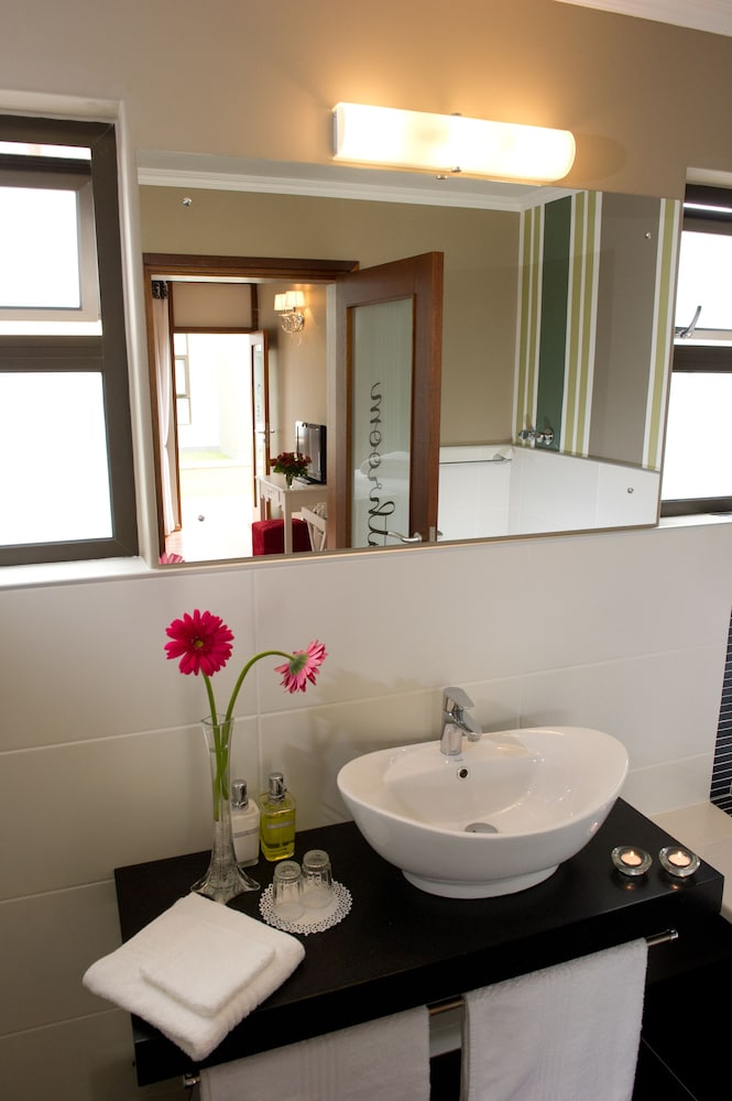Namib Guesthouse