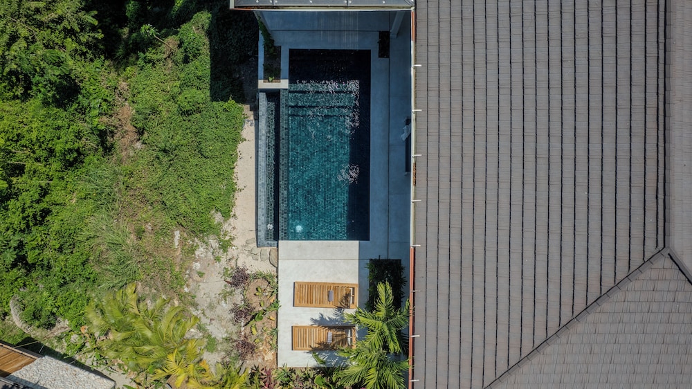Casita Niaku by Wynwood House