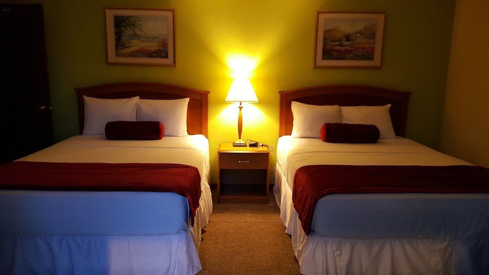 Scottish Inns