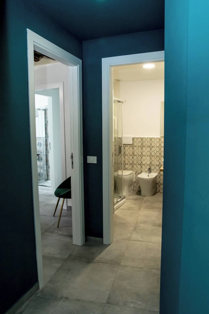 Casta Diva Luxury Apartments