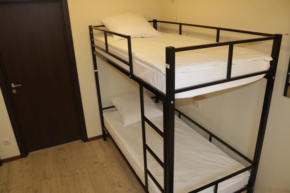 Hostel Arbat 42
