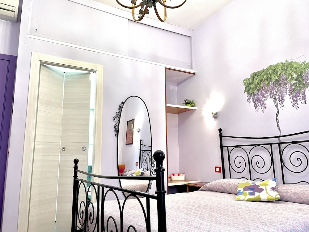 Bed and Breakfast Rhome86