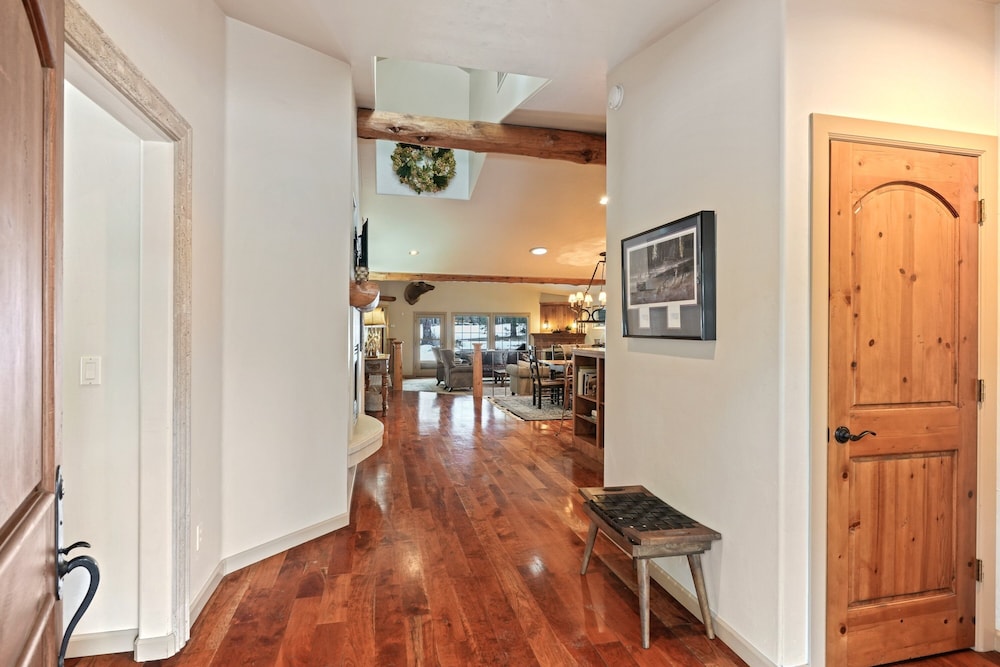 20 Red Cedar 3 Bedroom Home