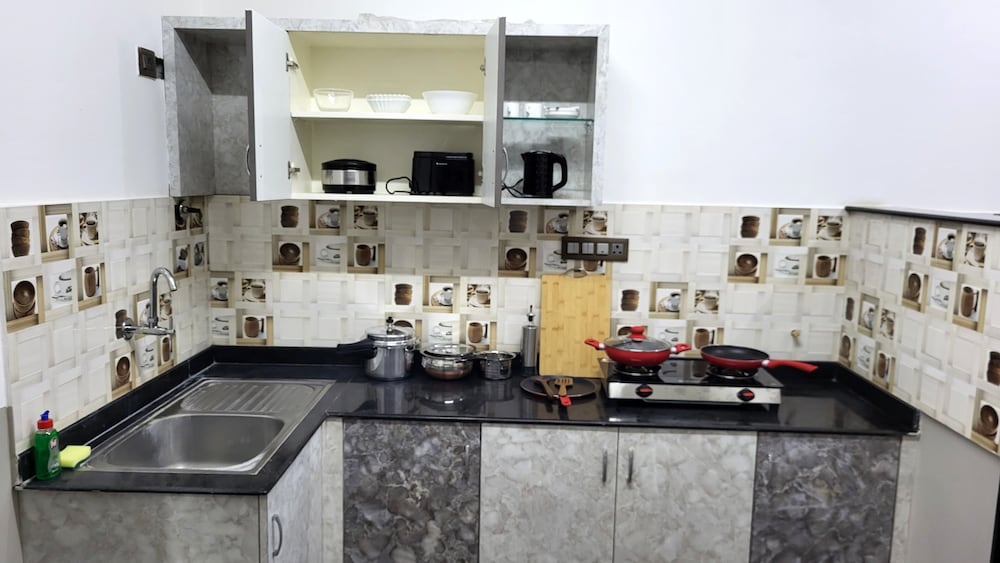Ashirwad Residency