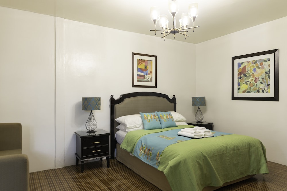 Casa Genaro Bed and Breakfast by Cocotel view 5