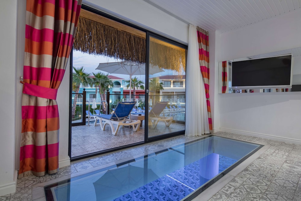 Granada Luxury Belek - All Inclusive