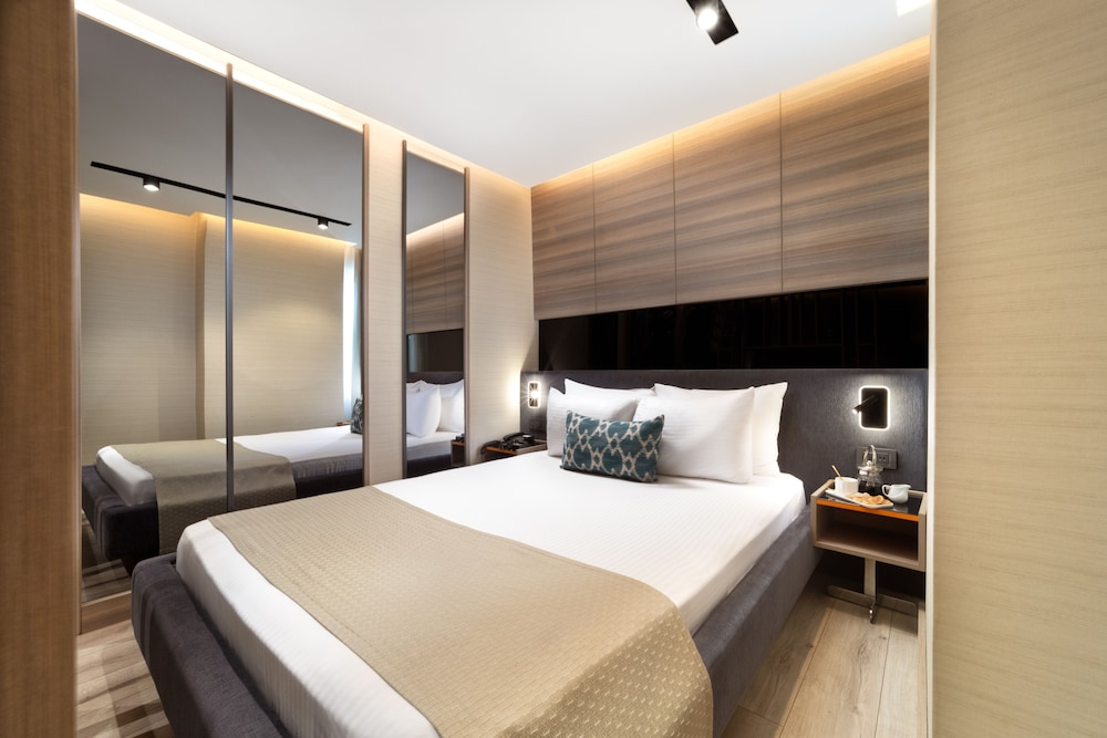 Nish Palace Exclusive Süitler - Image 27