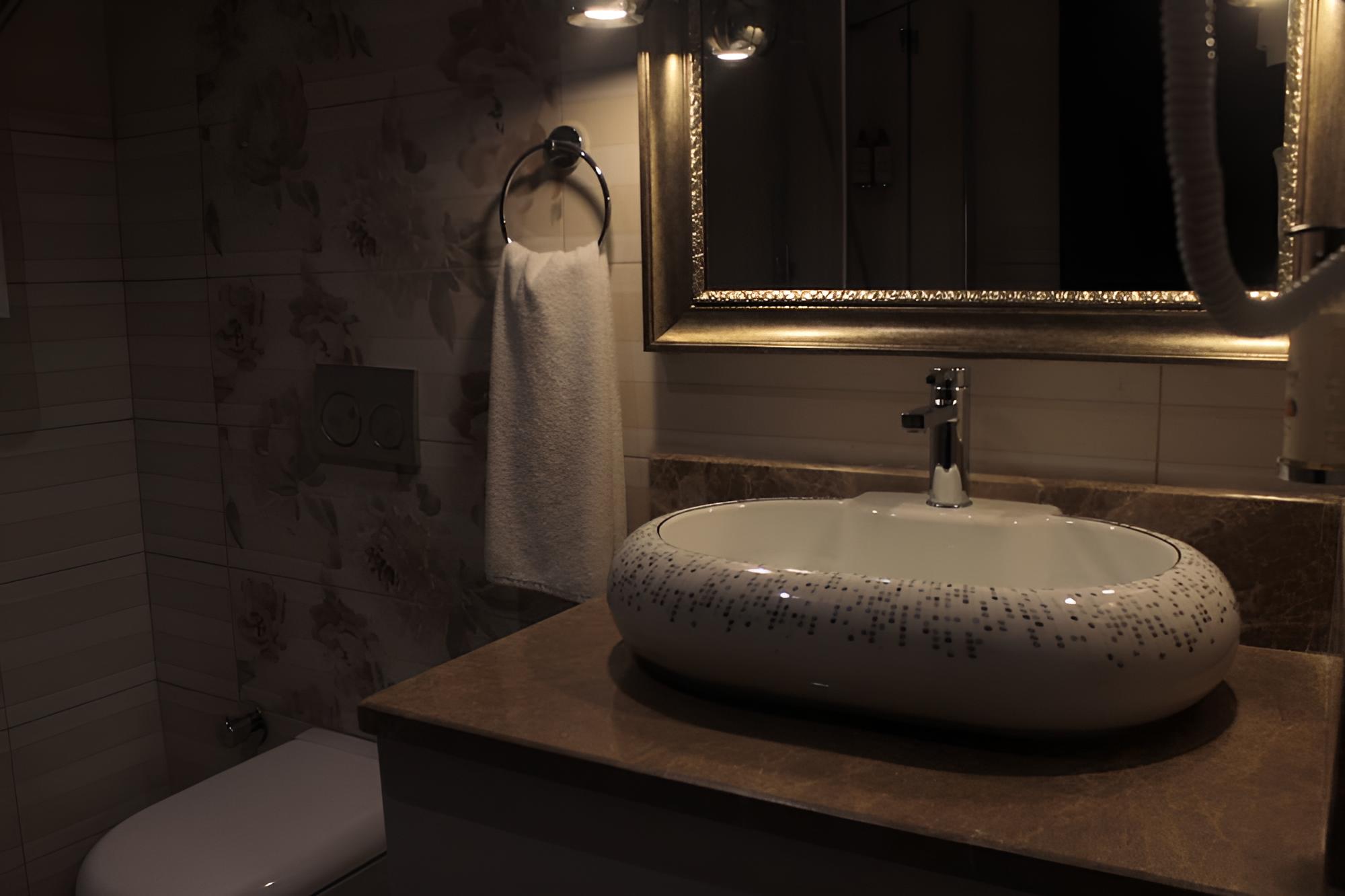 Nisantasi Exclusive Suites