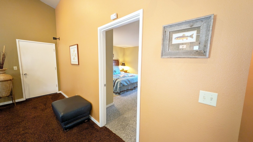 Trapper 11 3 Bedroom Home