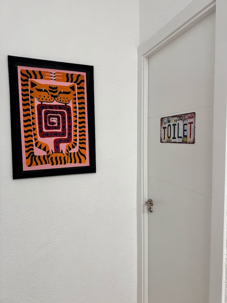 Hostal El Torero