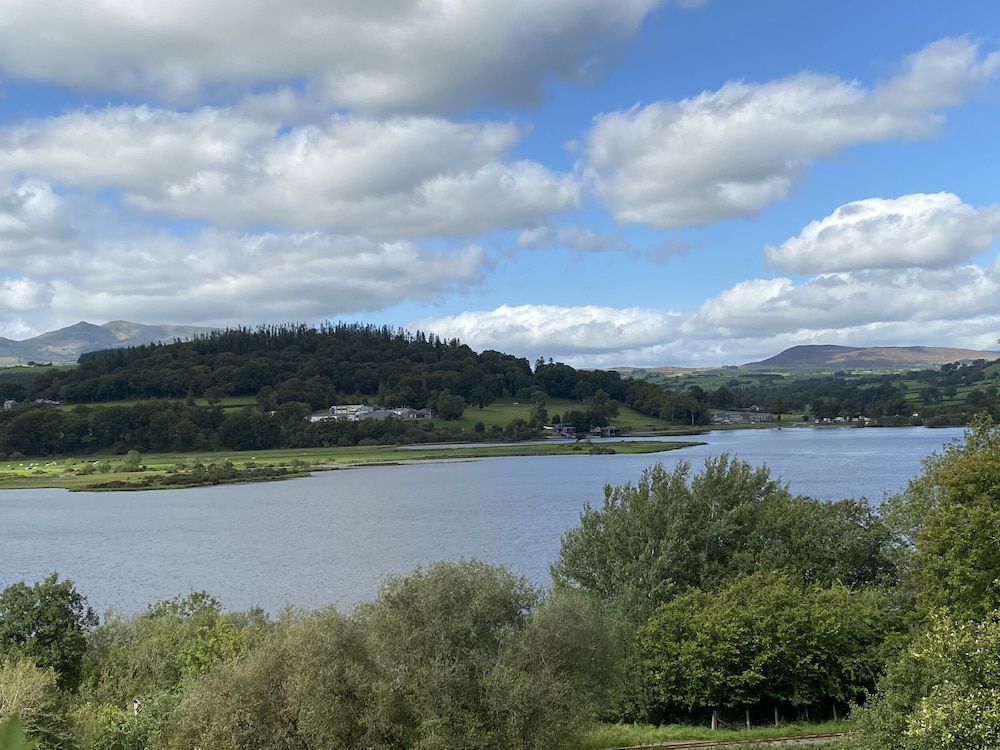 Llys Mair