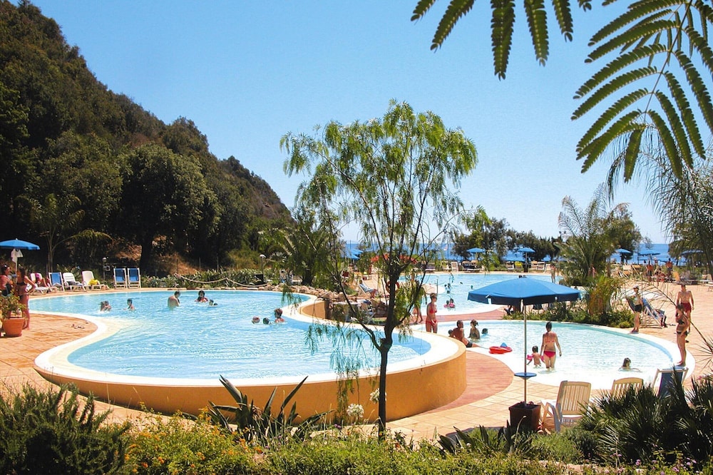 Ortano Mare Village in Rio Marina
