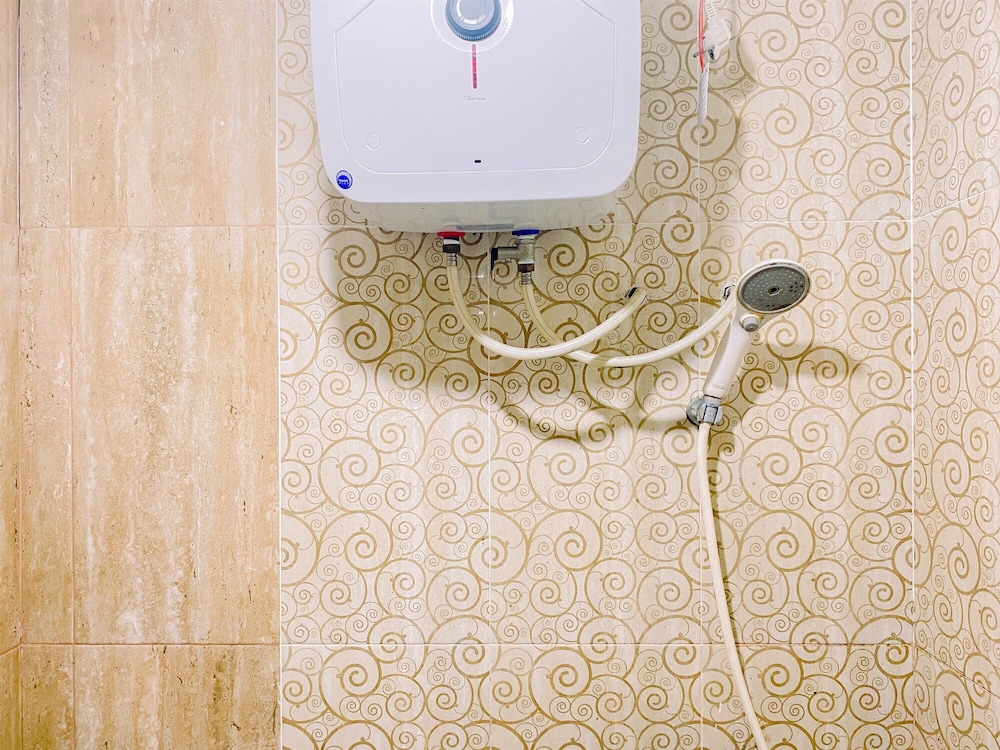 Warm And Cozy Stay 2Br Pakubuwono Terrace Apartment
