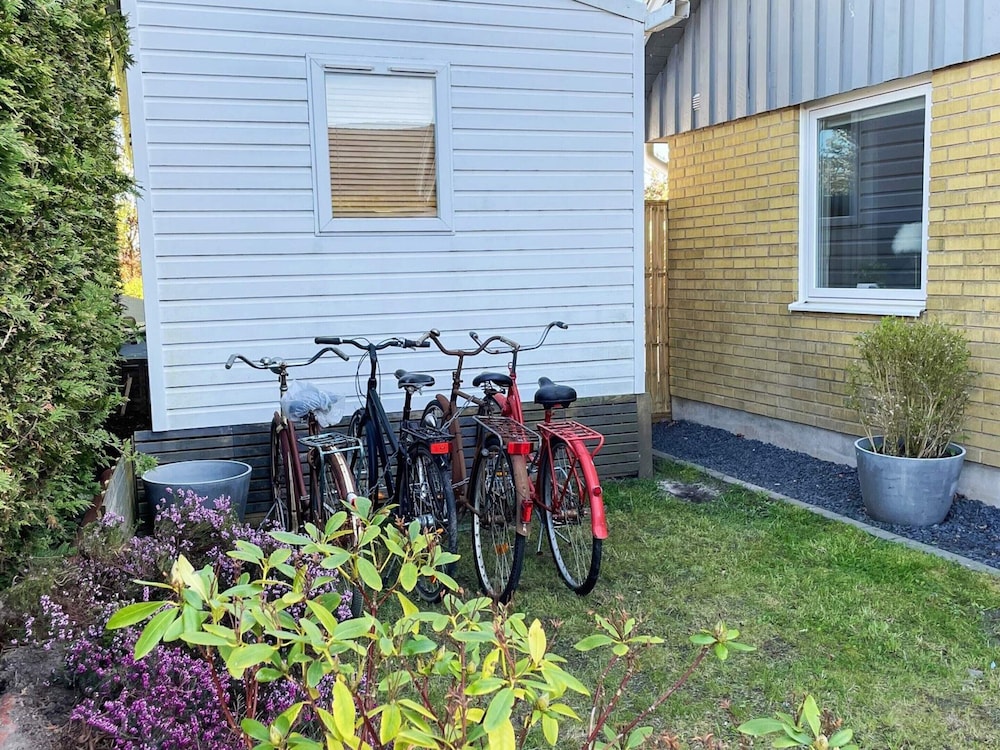 4 Person Holiday Home in Hollviken