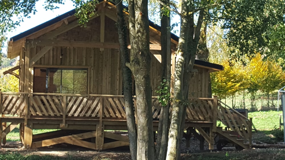 Les Etangs du Moulin view 5