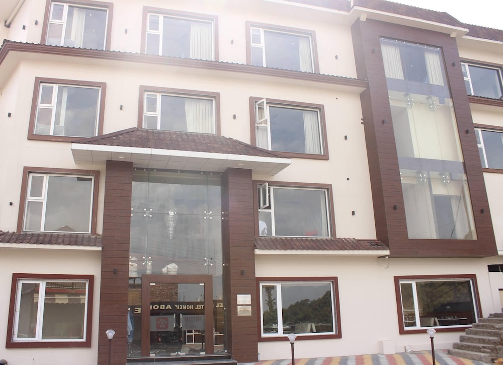 Citrus Classic Mambakkam Chennai