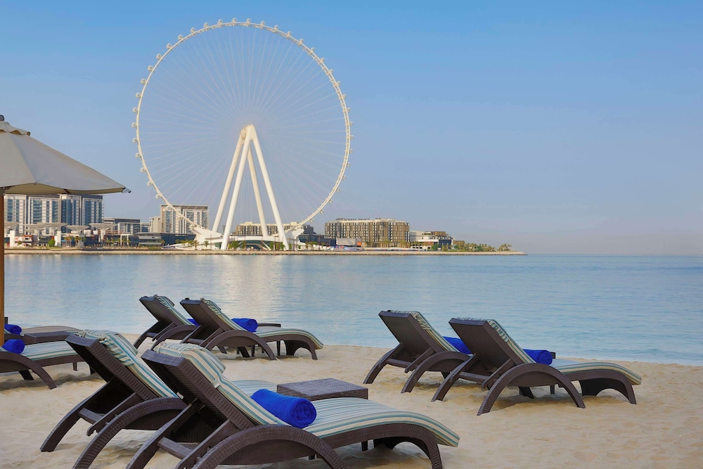 Hilton Dubai Jumeirah