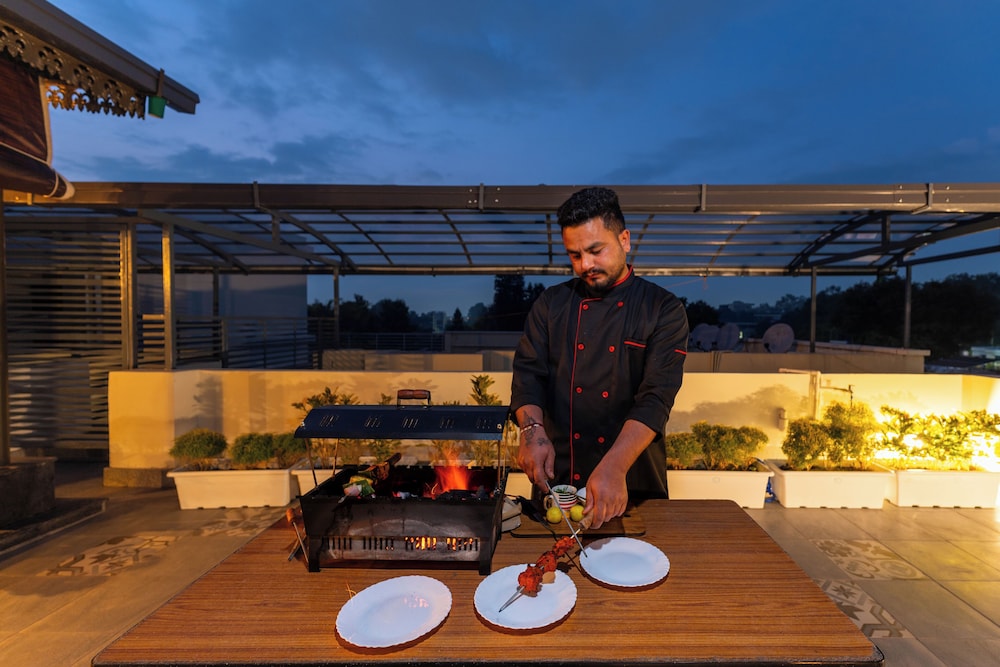 Auro Bliss - An Opulent 3bhk Penthouse in Dehradun