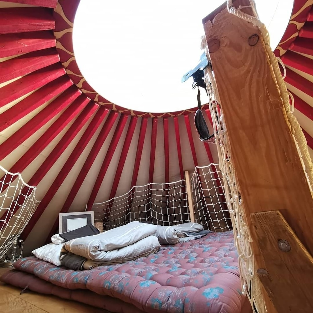 Camping Du Buisson, fotografía 2