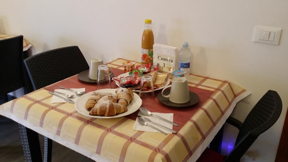 Terra del Sole B&B