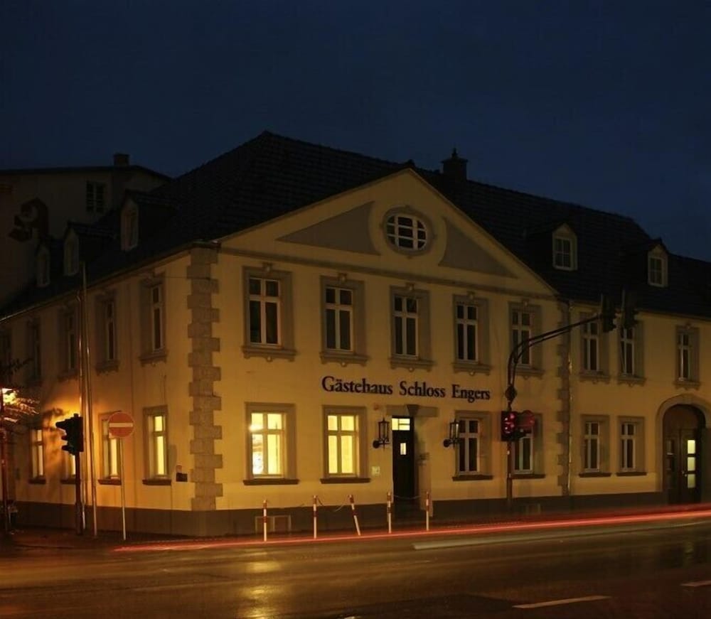 Gästehaus Schloss Engers, photo 14