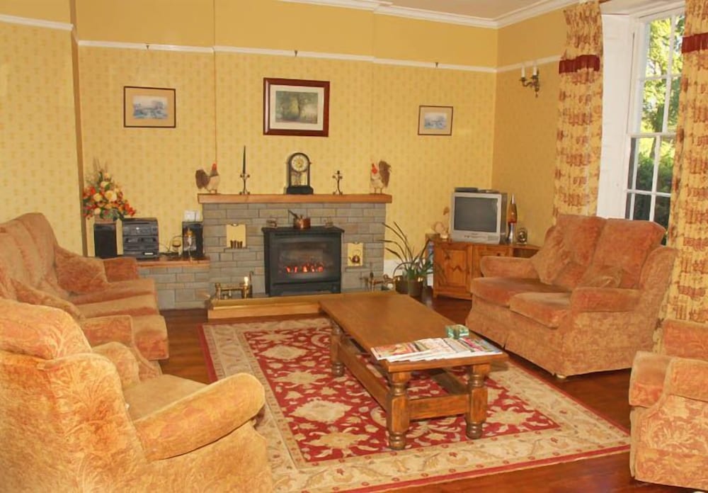 Benhall Farm Holidays