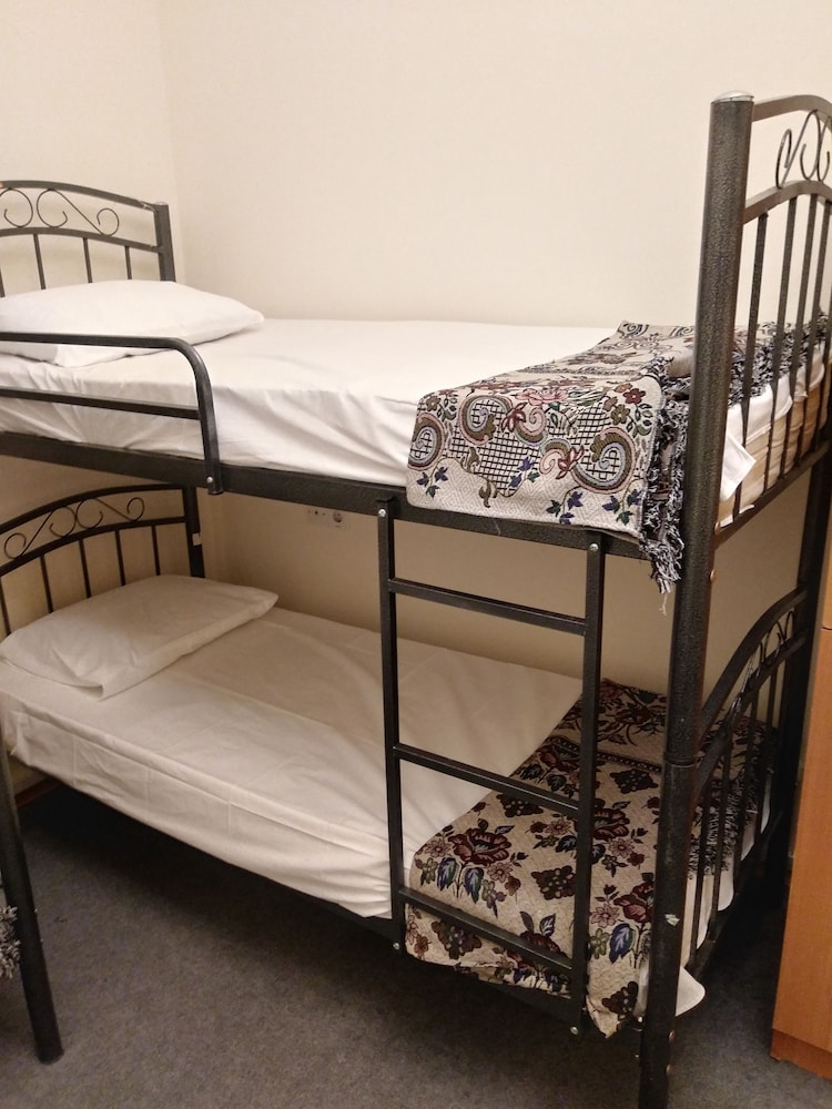 Europe Pak Hostel