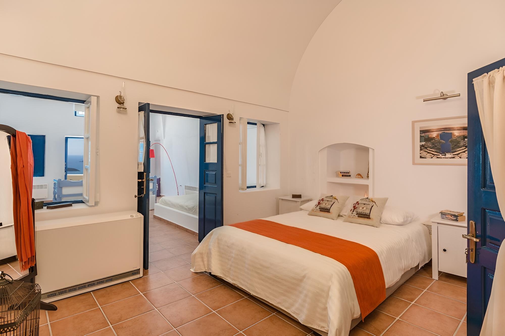 Astraea House