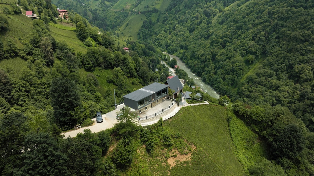 Almara Bungalow
