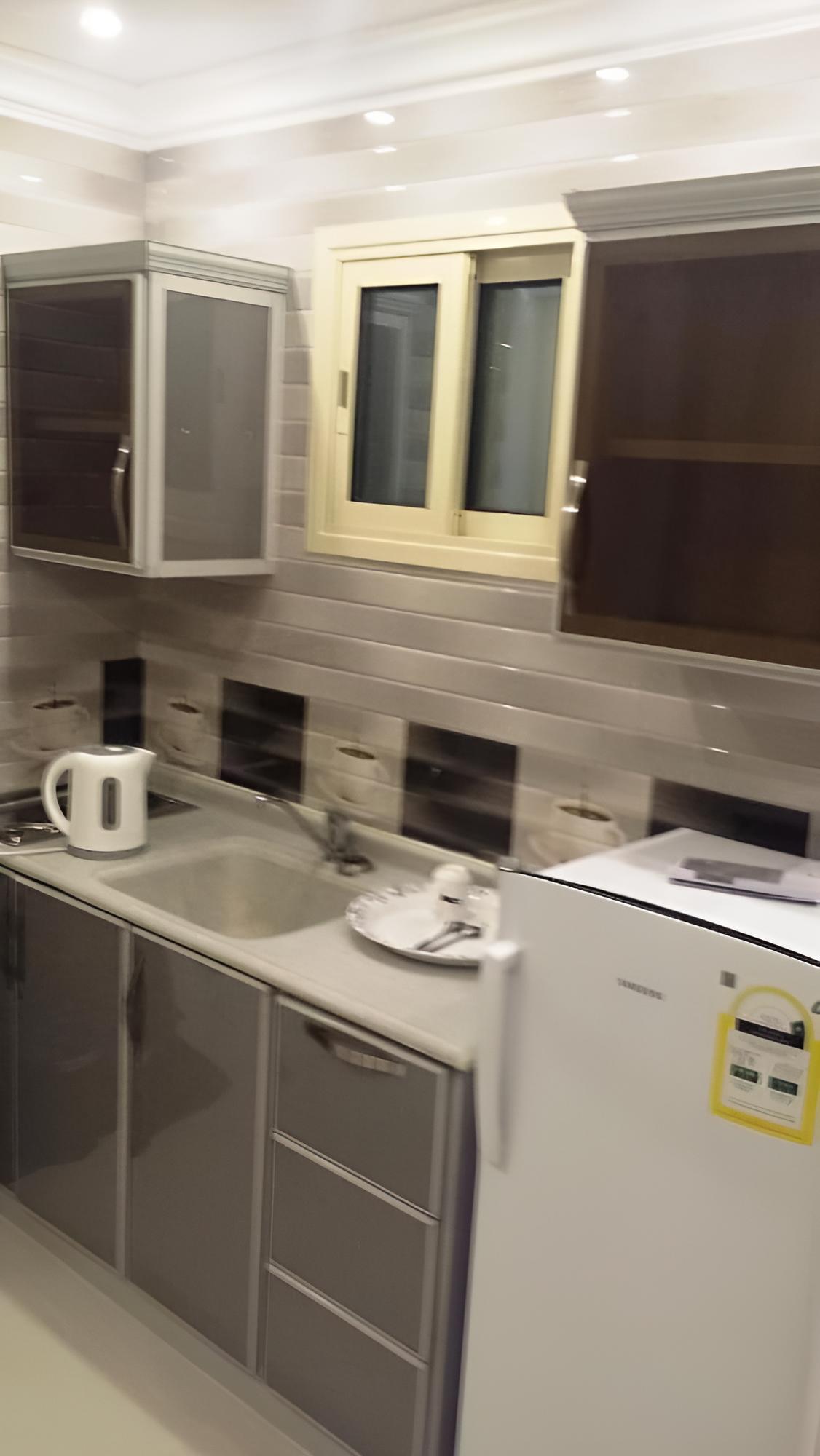 Nouran Hotel Apartments