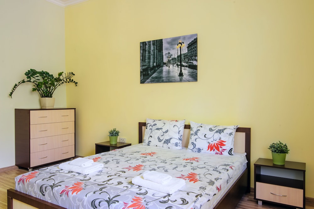Aparthotel
