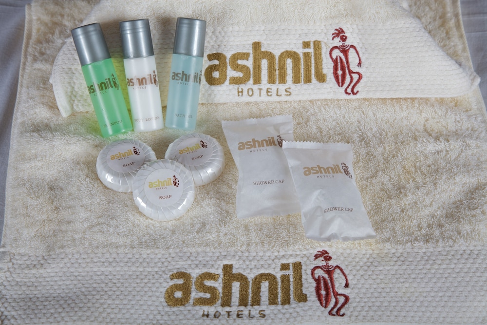 Ashnil Samburu Camp