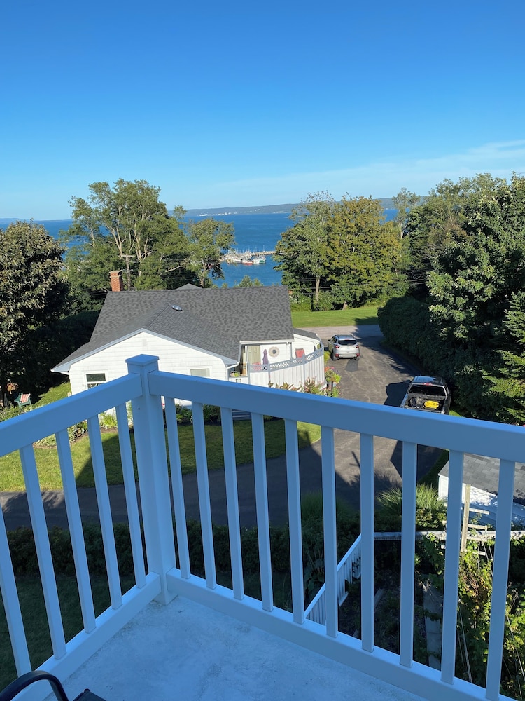 Digby B&B