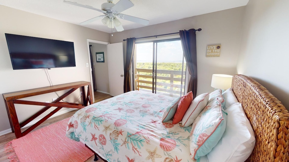 Lighthouse Point 2 by Tybee Vacation Rentals